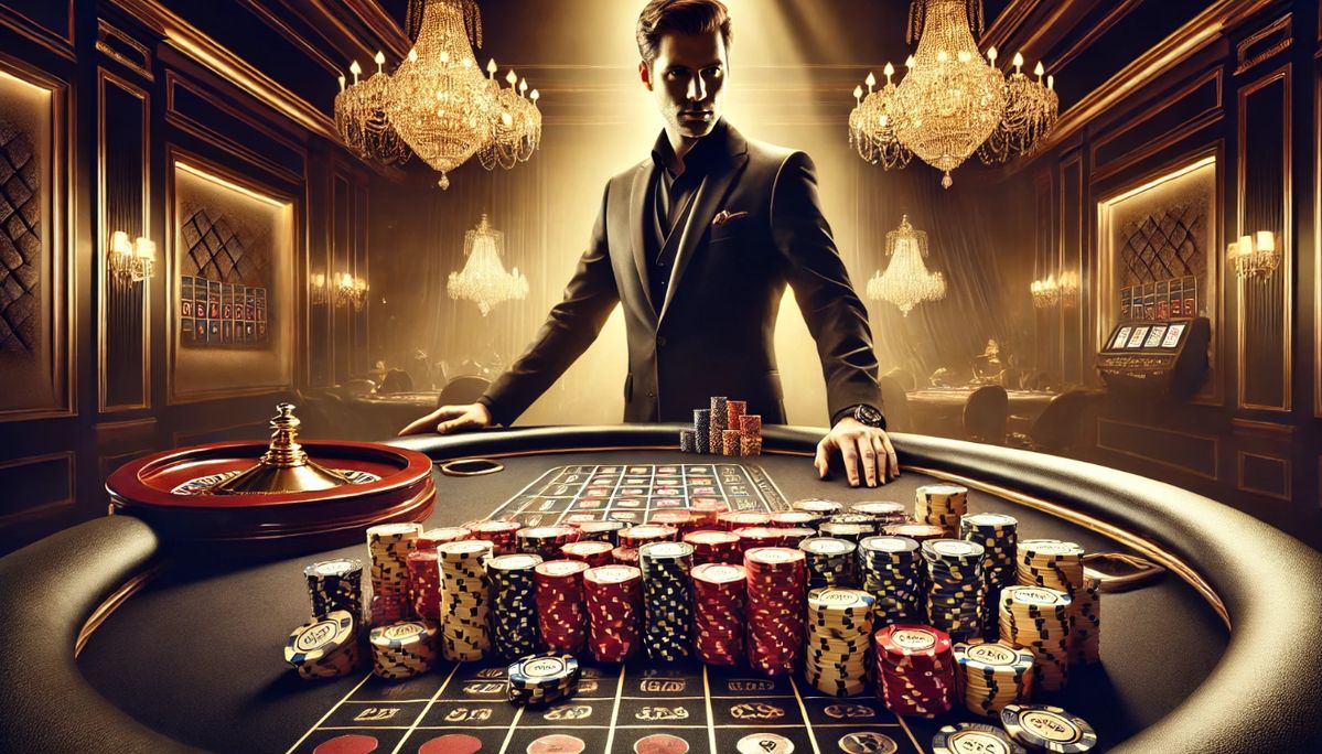 Empire City Casino Live Betting