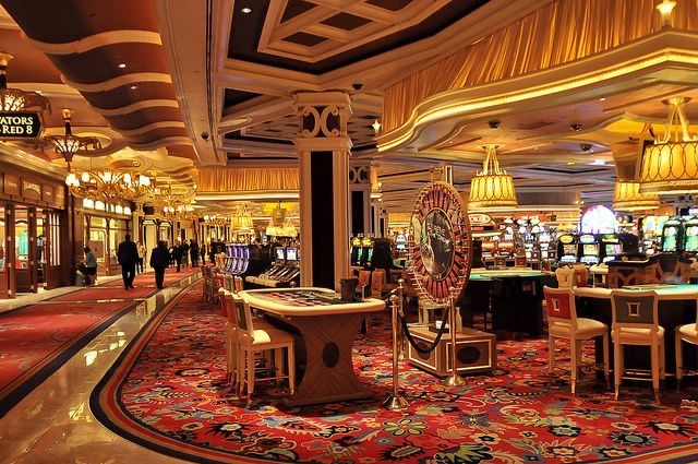 Empire City Casino Live Betting