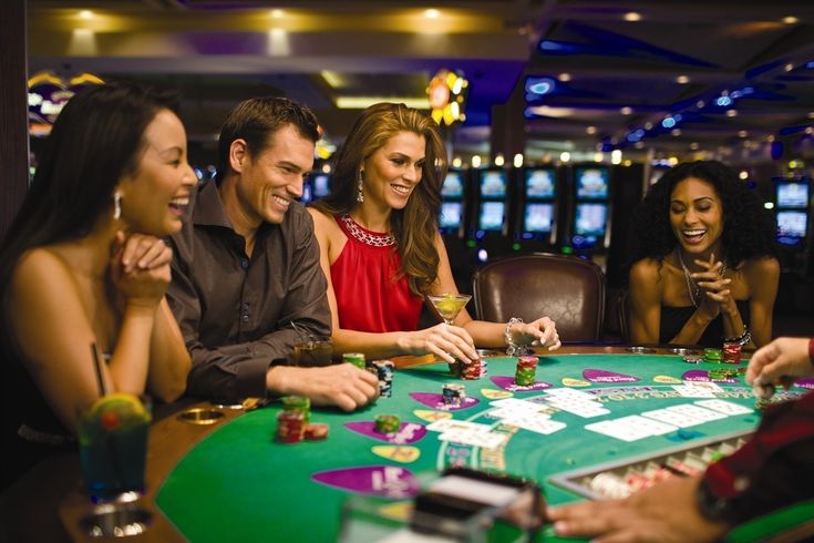 Empire City Casino Live Casino