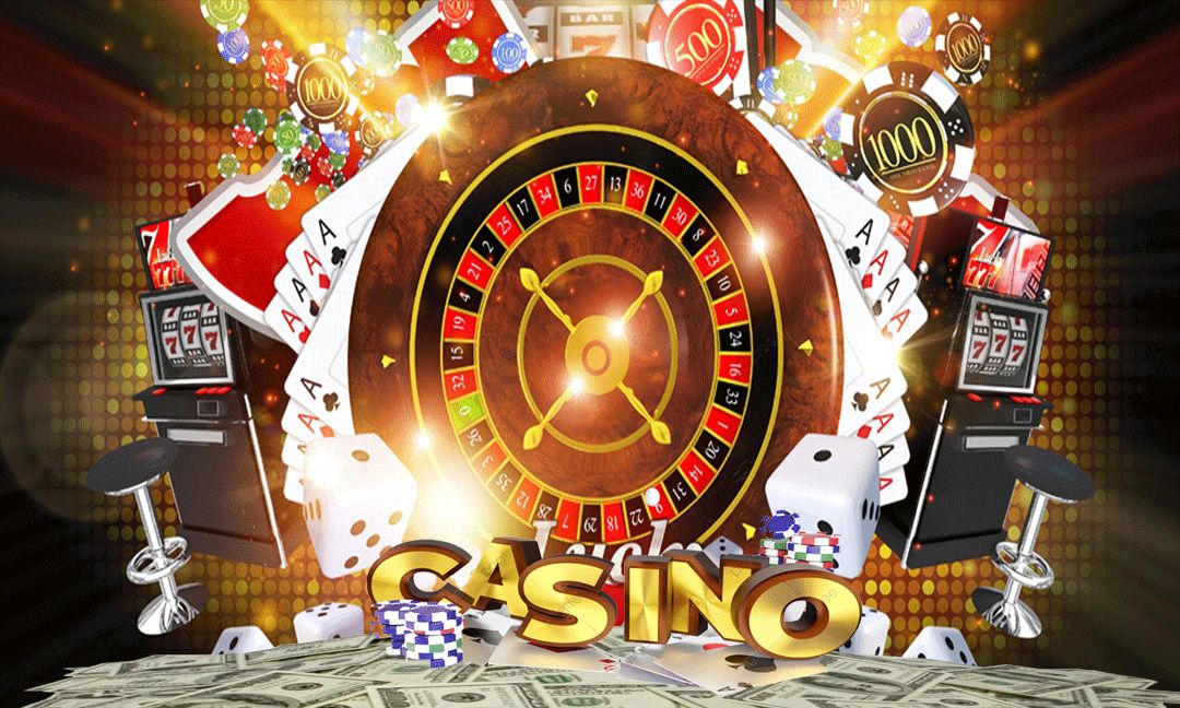 Empire City Casino Live Casino